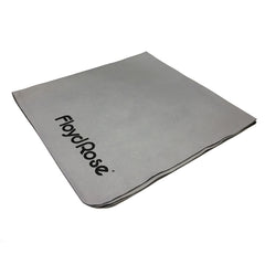 Floyd Rose Microfiber Polishing Cloth - 15.5 x 15.5" Floyd Rose