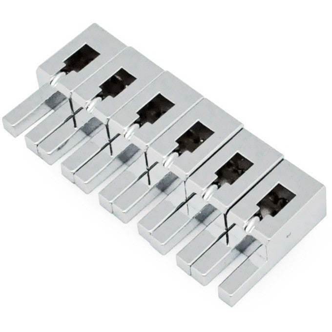 Non-Fine Tuner Saddle Set Floyd Rose