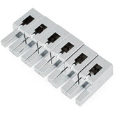 Non-Fine Tuner Saddle Set