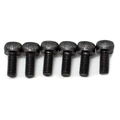 Non-Fine Tuner Saddle Mounting Screws (6) Floyd Rose