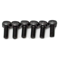 Non-Fine Tuner Saddle Mounting Screws (6)