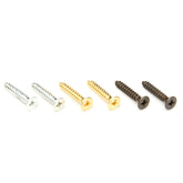 1000 Series/ Special Nut Mounting Screws (Top) Floyd Rose