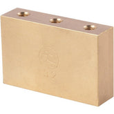 Original Fat Brass Tremolo Block