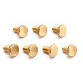 Brass Fine Tuning Screws