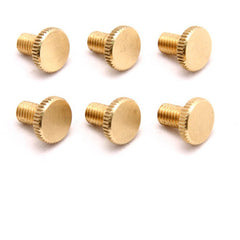 Brass Fine Tuning Screws