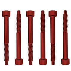 Color Stainless Steel String Lock Screws Floyd Rose