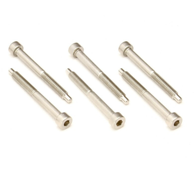 Stainless Steel String Lock Screws Floyd Rose