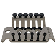Original Tremolo Base Plate