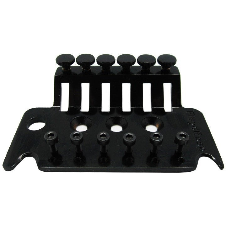 Original Tremolo Base Plate Floyd Rose