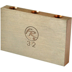 Tungsten Sustain Block Floyd Rose