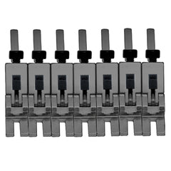 1000 Series Pro 7-String Saddle Set Floyd Rose