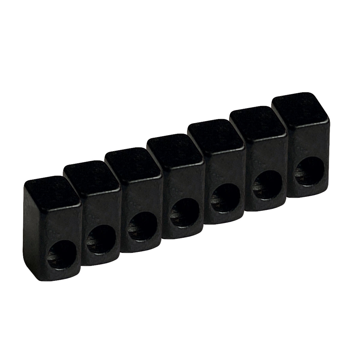 1000 Series Pro 7-String String Lock Insert Blocks (7) Floyd Rose