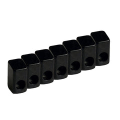 1000 Series Pro 7-String String Lock Insert Blocks (7) Floyd Rose