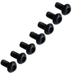 1000 Series Pro 7-String Saddle Mounting Screws (7) Floyd Rose