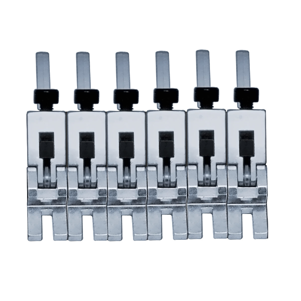 1000 Series Pro Saddle Set Floyd Rose