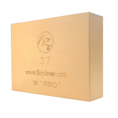 1000 Series Pro Fat Brass Tremolo Block