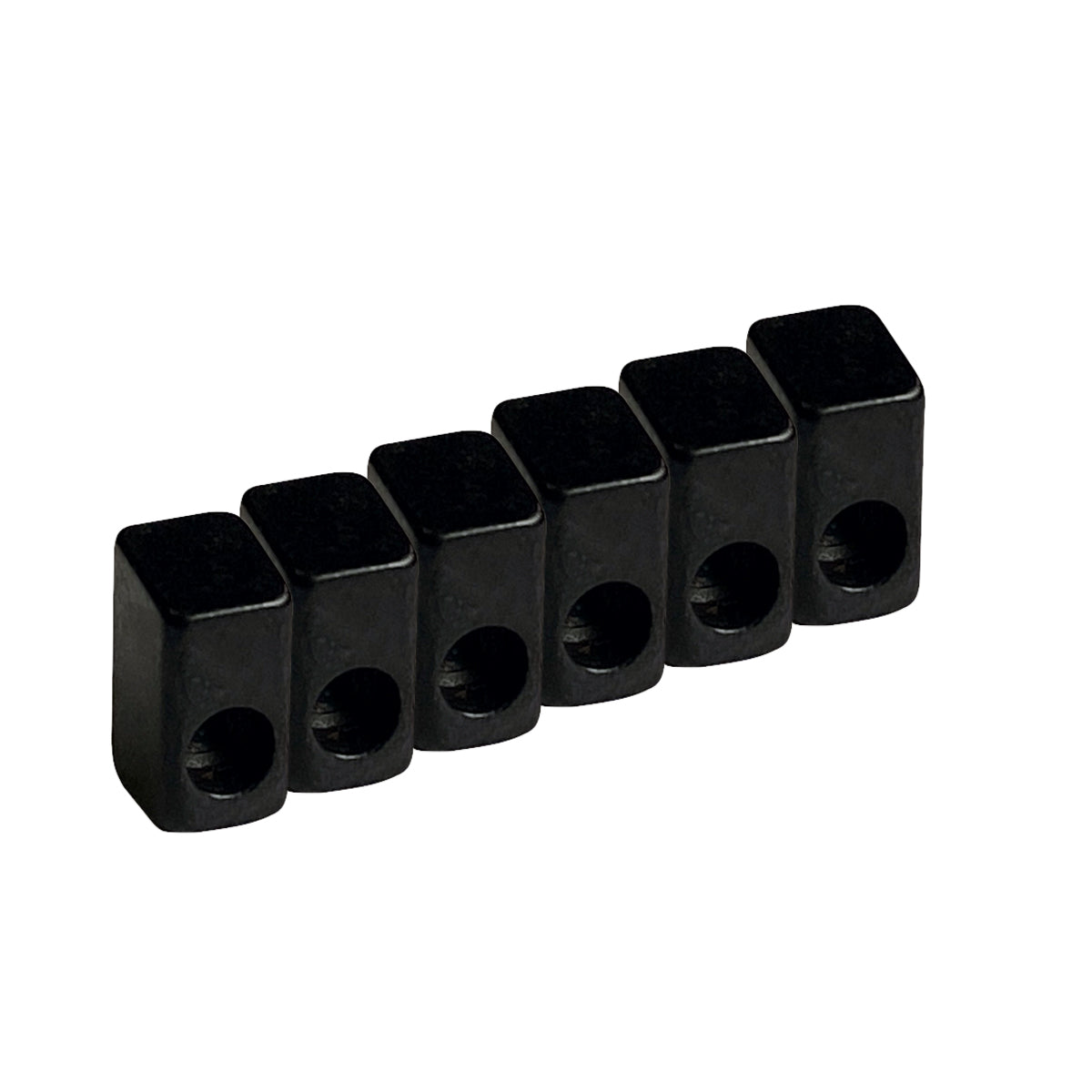 1000 Series Pro String Lock Insert Blocks (6) Floyd Rose