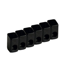 1000 Series Pro String Lock Insert Blocks (6) Floyd Rose