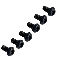 1000 Series Pro Saddle Mounting Screws (6) Floyd Rose