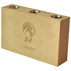 Pro Tremolo System Fat Brass Block Floyd Rose