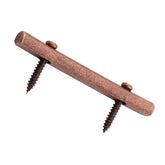 1000 Series / Special String Retainer with Screws Floyd Rose