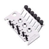Special Series Tremolo Base Plate