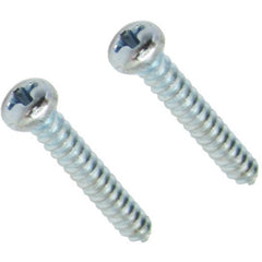 Original String Retainer Screws (2)