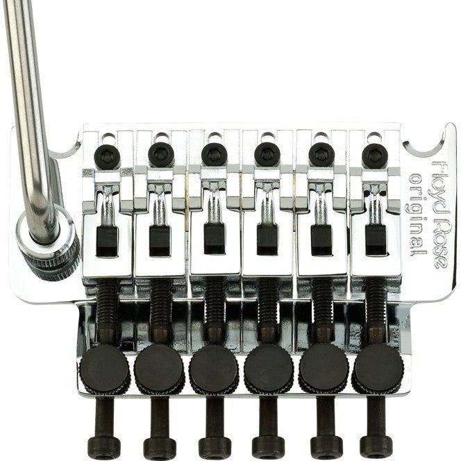 Original Tremolo System - Lefty Floyd Rose
