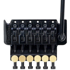 Original Limited 1984 Tremolo System