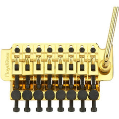 8-String Tremolo System