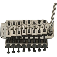 8-String Tremolo System