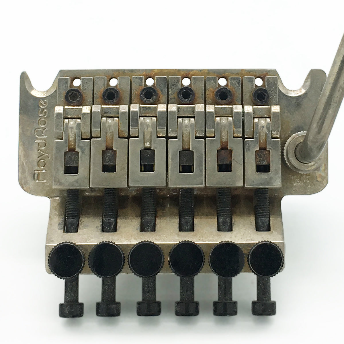 Relic Original Tremolo System Floyd Rose Relic Original Tremolo System Floyd Rose