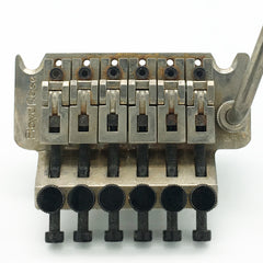 Relic Original Tremolo System