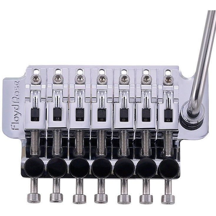 Original Hot Rod Series 7-String Tremolo System Floyd Rose