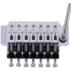 Original Hot Rod Series 7-String Tremolo System Floyd Rose