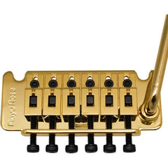 Non-Fine Tuner Tremolo System Floyd Rose