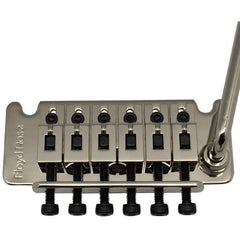 Non-Fine Tuner Tremolo System Floyd Rose