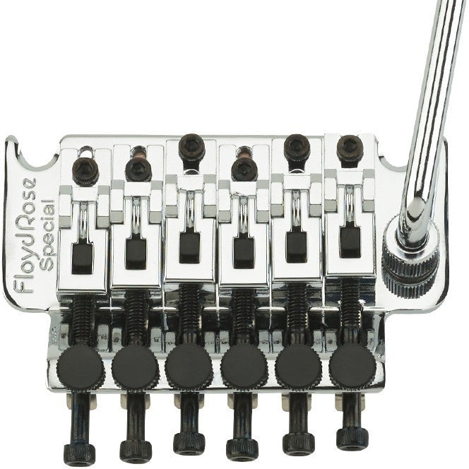 Special Tremolo System Floyd Rose