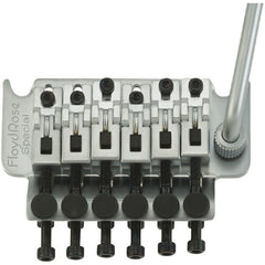 Special Tremolo System Floyd Rose