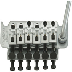 Special Tremolo System