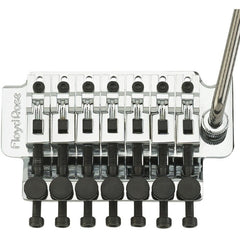 Original 7-String Tremolo System