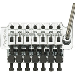 Original 7-String Tremolo System Floyd Rose
