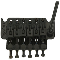 Special Tremolo System