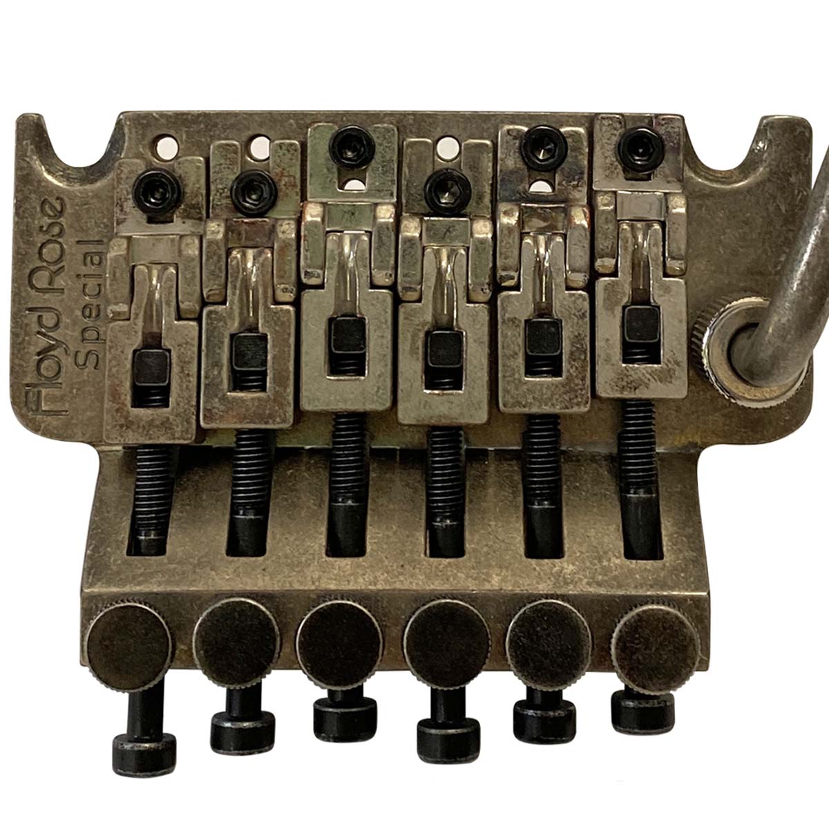 Special Relic Tremolo System Floyd Rose