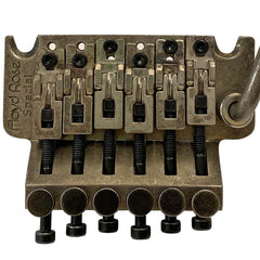 Special Relic Tremolo System Floyd Rose