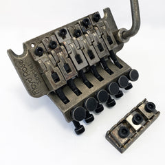 Special Relic Tremolo System Floyd Rose