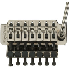 Original 7-String Tremolo System