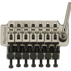 Original 7-String Tremolo System Floyd Rose