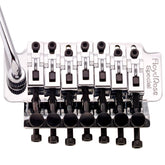 Special Series 7 String Lefty Tremolo Floyd Rose