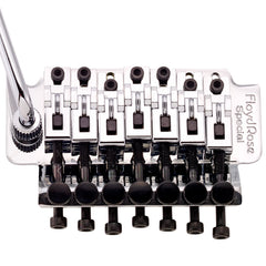 Special Series 7 String Lefty Tremolo